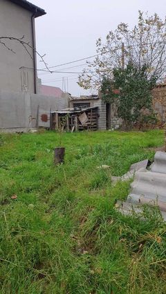 Участок на Любашівська вул.