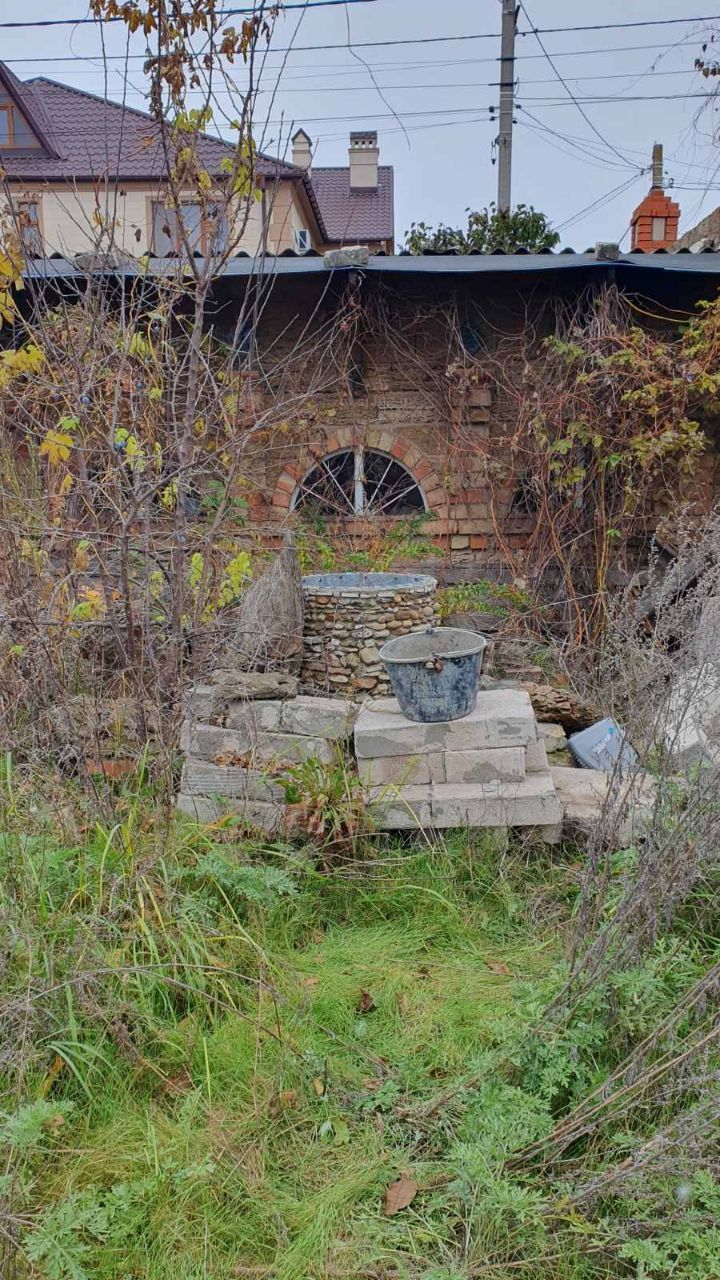 Участок на Любашівська вул.