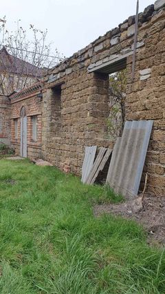 Участок на Любашівська вул.