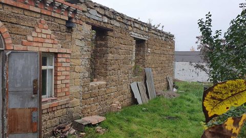 Участок на Любашівська вул.