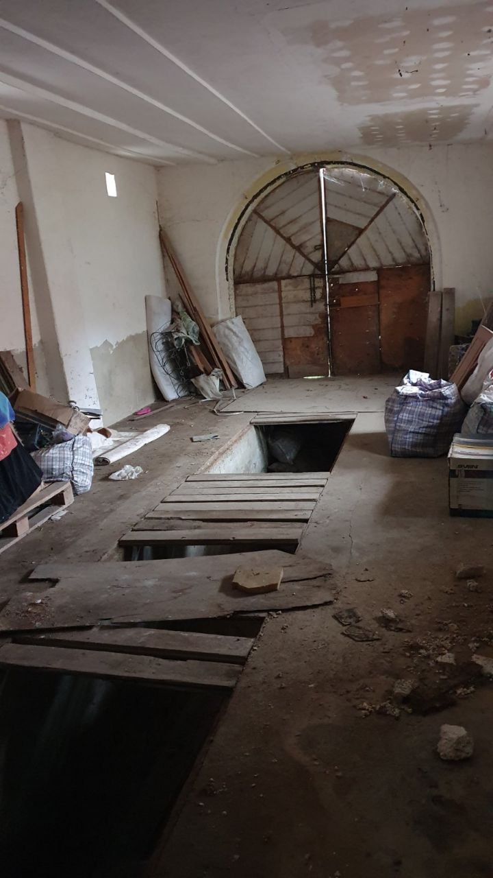 Участок на Любашівська вул.