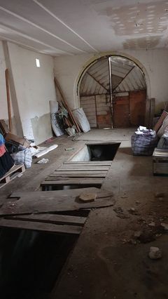 Участок на Любашівська вул.