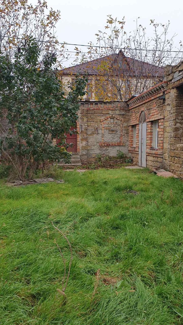 Участок на Любашівська вул.