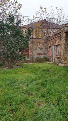 Участок на Любашівська вул.