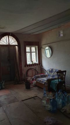 Участок на Любашівська вул.