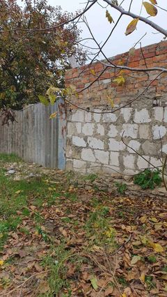 Участок на Любашівська вул.