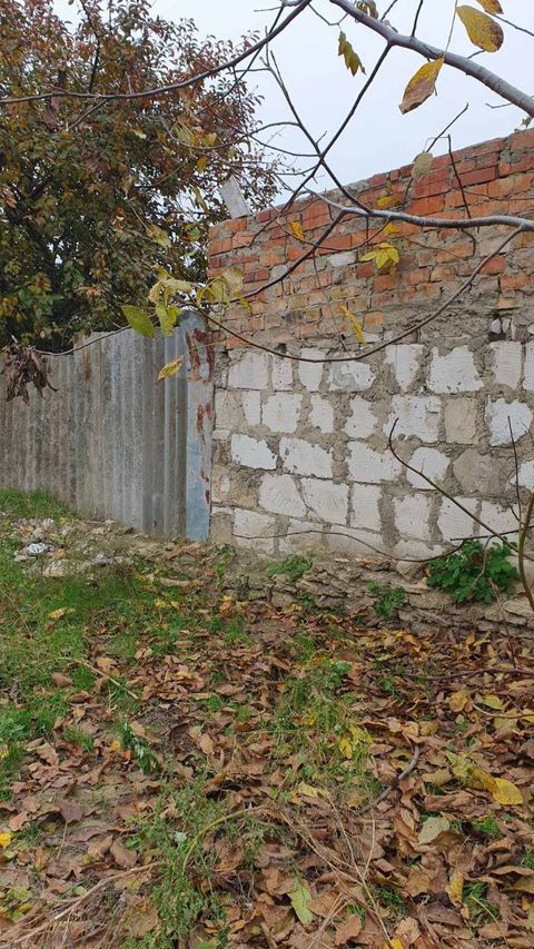 Участок на Любашівська вул.