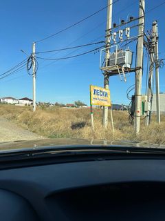 Участок Лески жилмасив Хуторок