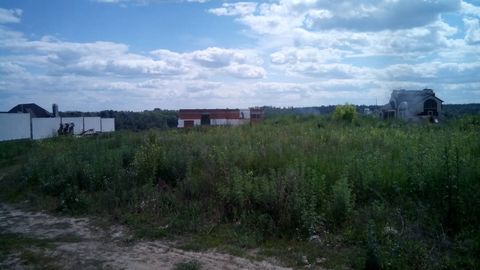 Land plot on the array No. 23 Sauvignon
