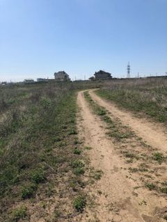 Land plot on the array No. 23 Sauvignon