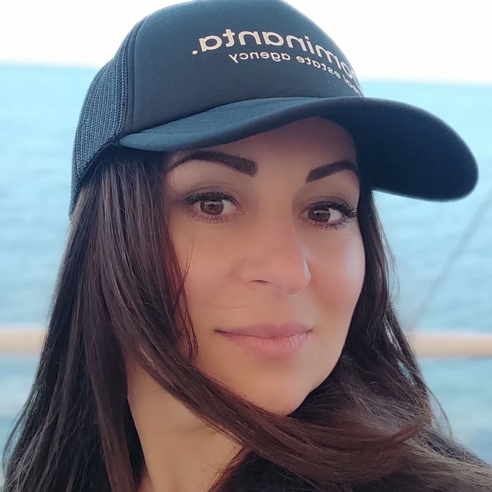 Інна Сірик Олександрівна