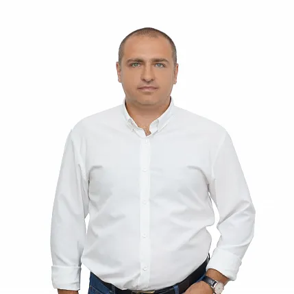 Костянтин Далаков Іванович