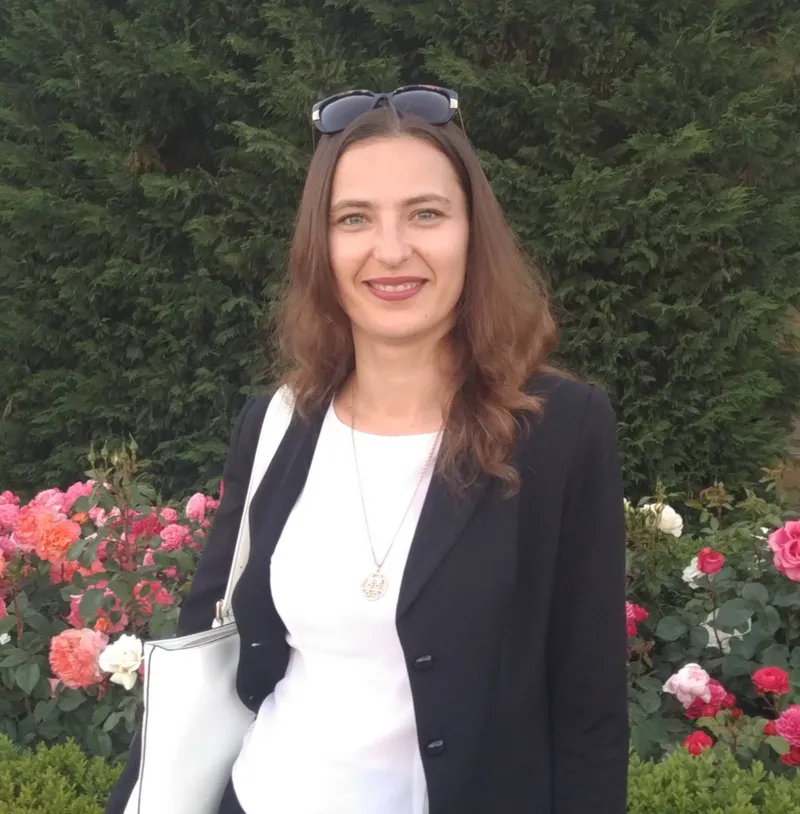 Кушнір Світлана Сергіївна