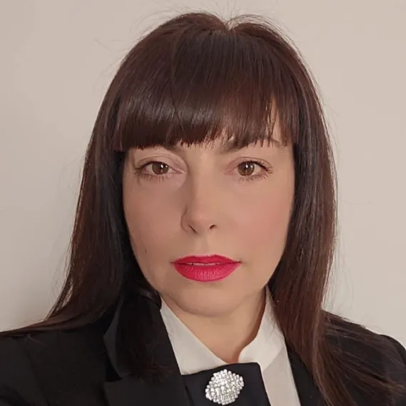 Алла Балан Іванівна