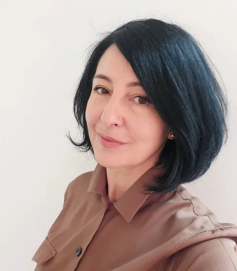 Темчук Ольга Павлівна