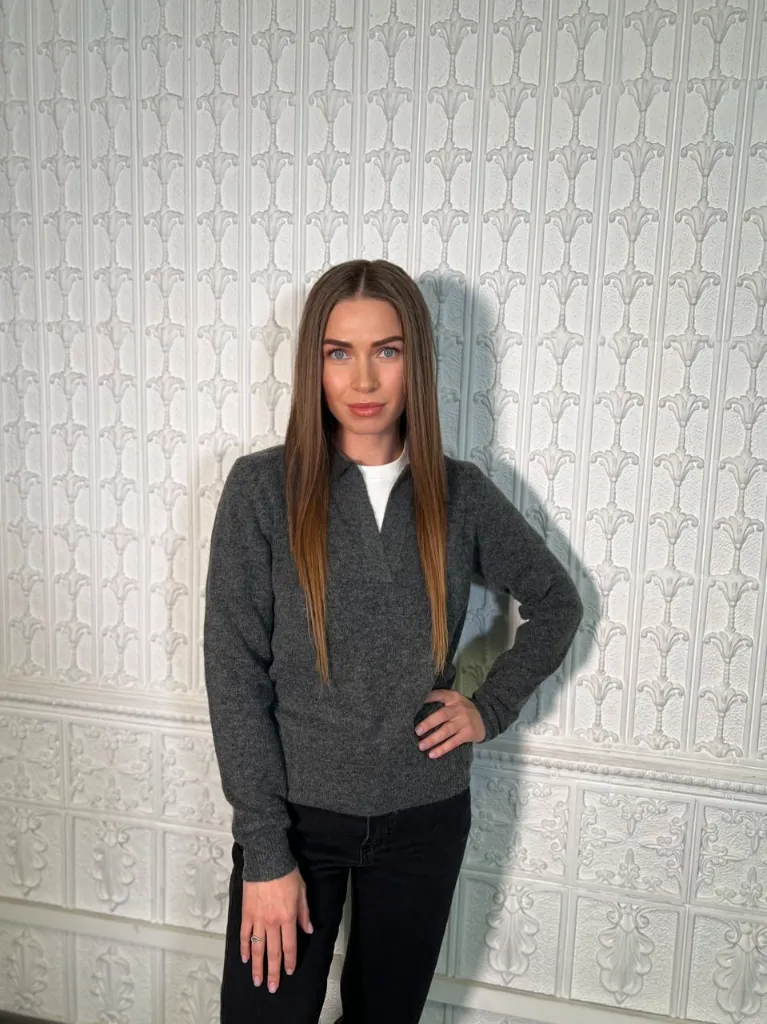 Карина Маркова Олегівна