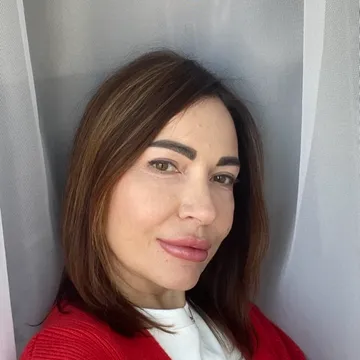 Вікторія Загородна Вікторівна