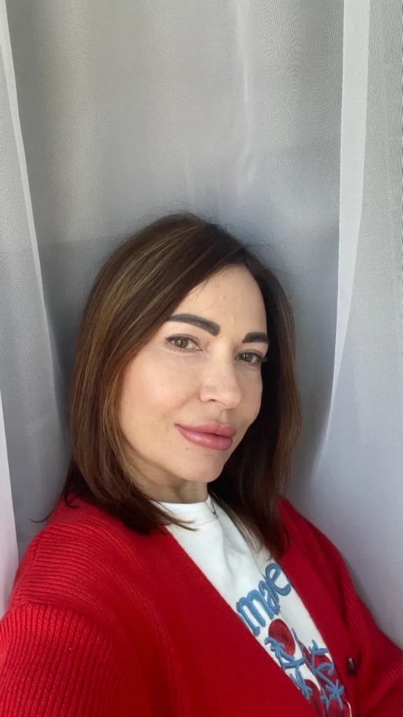 Загородна Вікторія Вікторівна