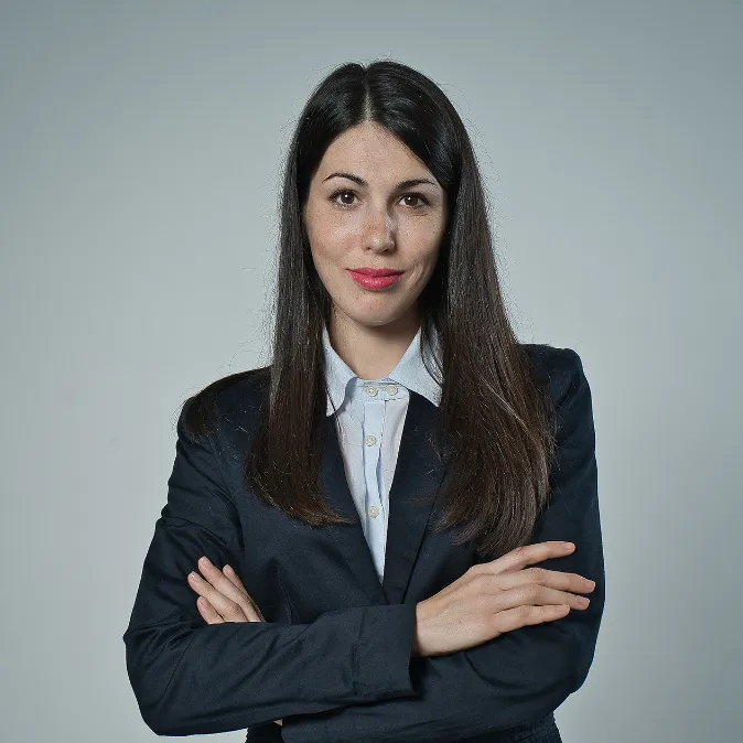 Авсієнко Людмила Василівна