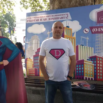 Юрій Лук'янчиков Володимирович