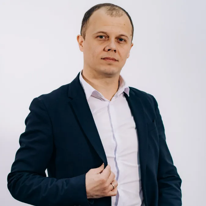 Колесник Віктор Анатолійович