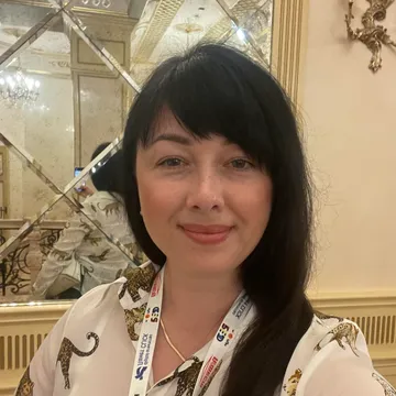 Анна Кукуруза Іванівна