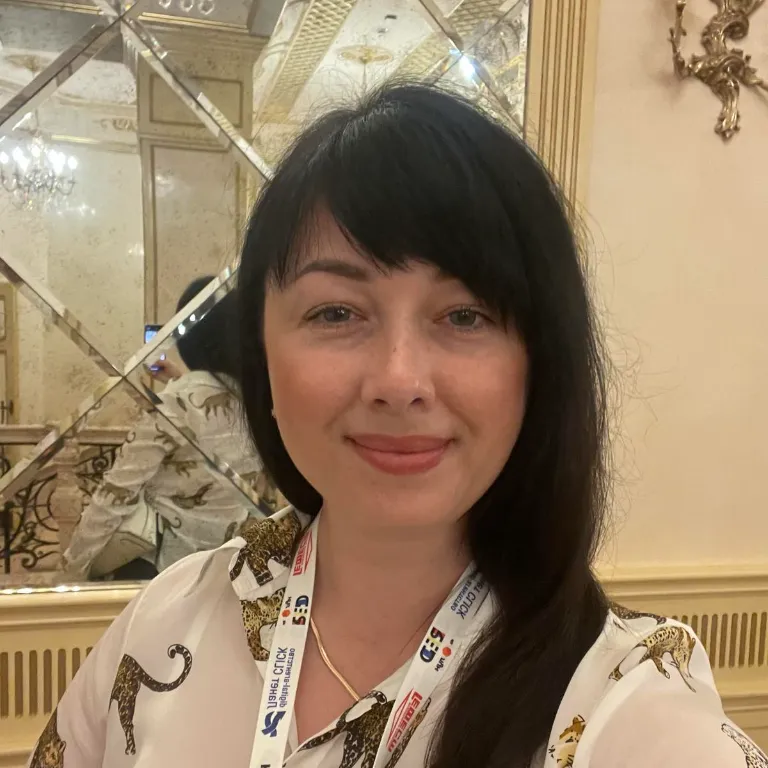 Кукуруза Анна Іванівна