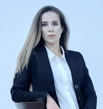 Лук'янчук Катерина Володимирівна