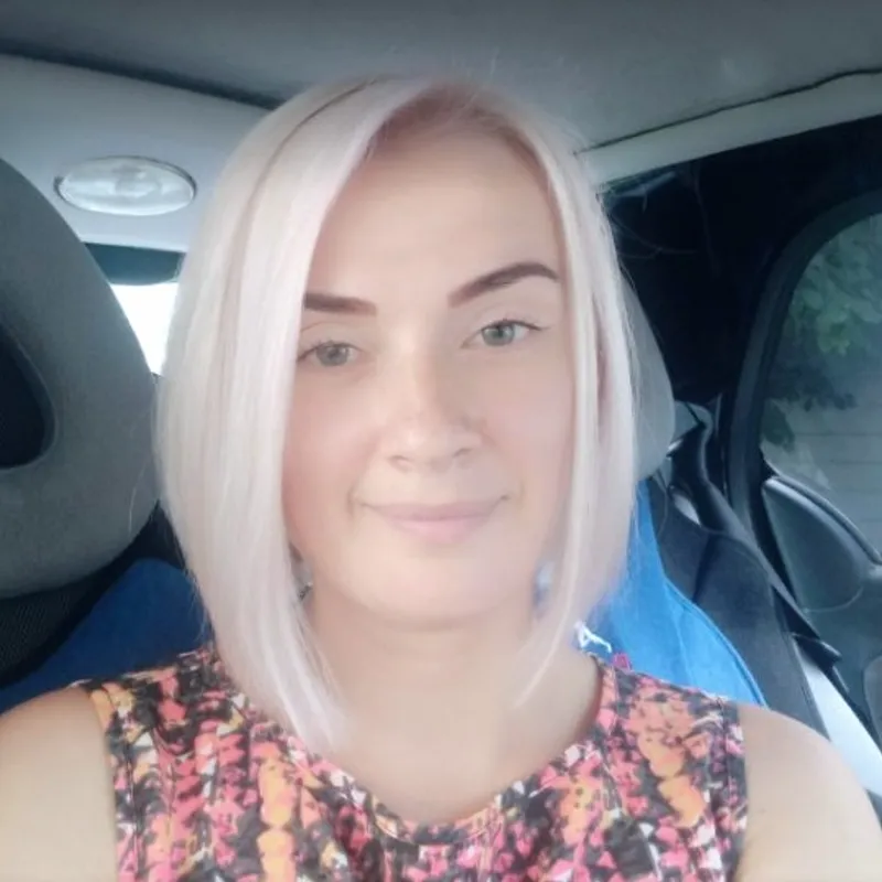 Рєзнікова Ксенія Григорівна