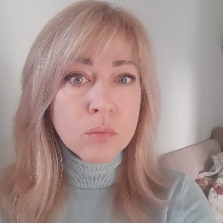 Можарук Інга Олександрівна