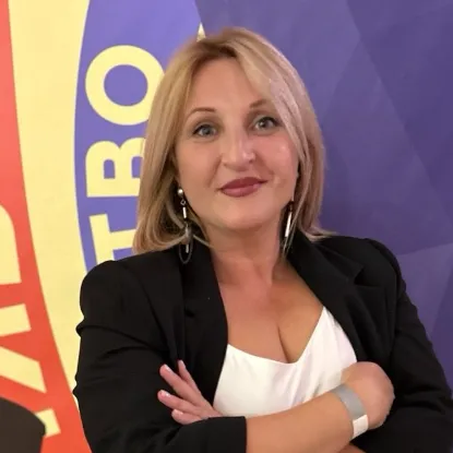 Задорожна Наталія Олександрівна