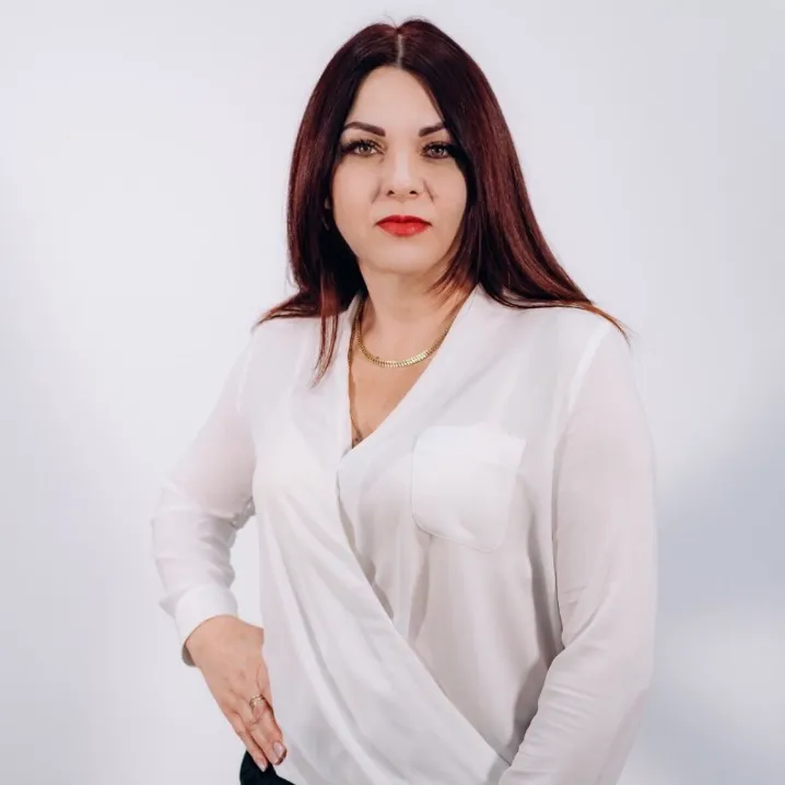 Антилевська Тетяна Михайлiвна