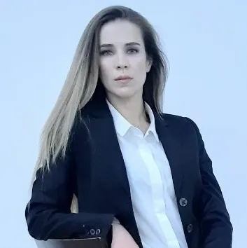 Катерина Лук'янчук Володимирівна