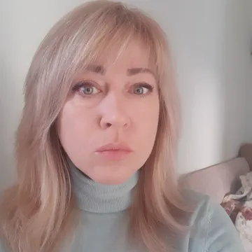 Інга Можарук Олександрівна