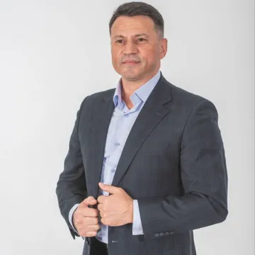 Віктор Строя Іванович