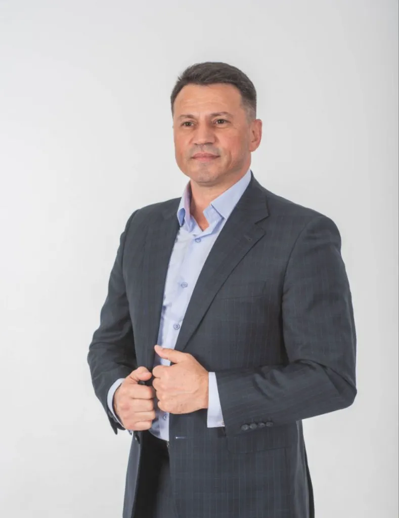 Строя Віктор Іванович