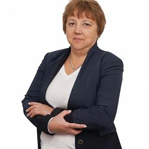 Крішталь Ольга Анатоліївна