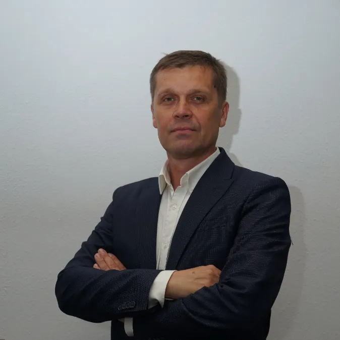 Ігор Мельниченко Олександрович