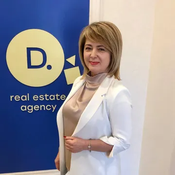 Наталя Бойко Володимирівна