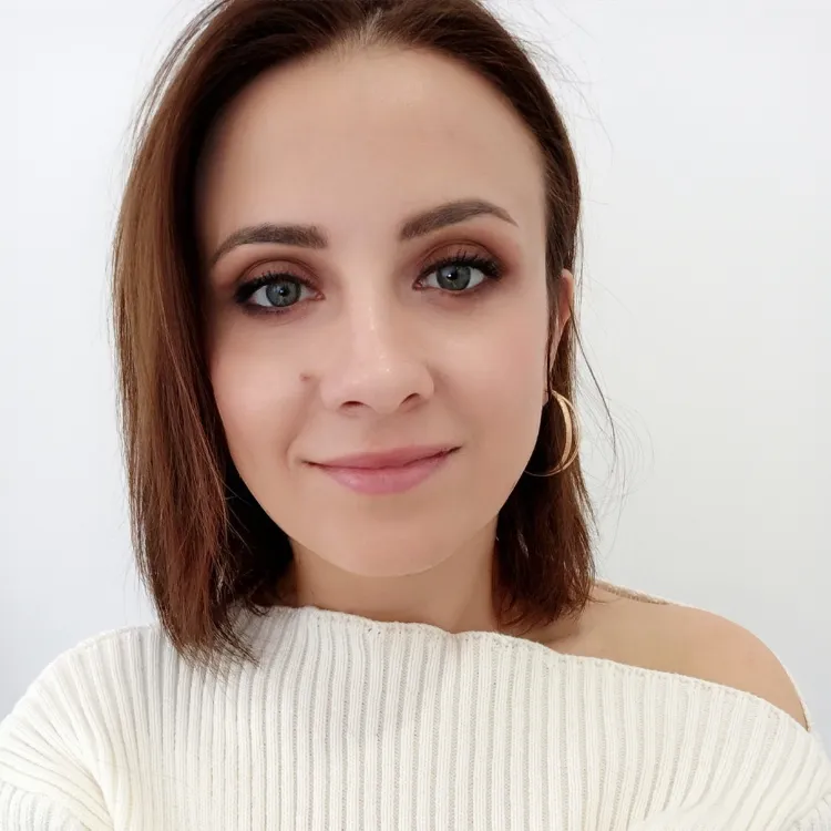 Троян Наталія Вікторівна