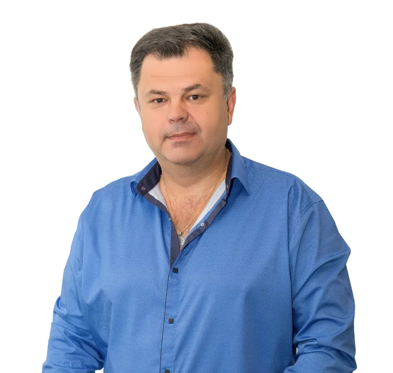 Синявський Андрій Станіславович