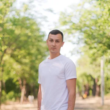 Дмитро Козинець Анатолійович