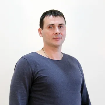 Дмитро Каплун Дмитрович