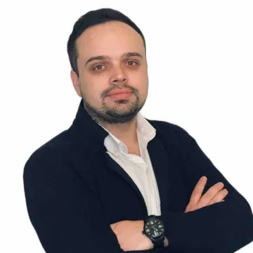 Сергій Мельниченко Ігорович