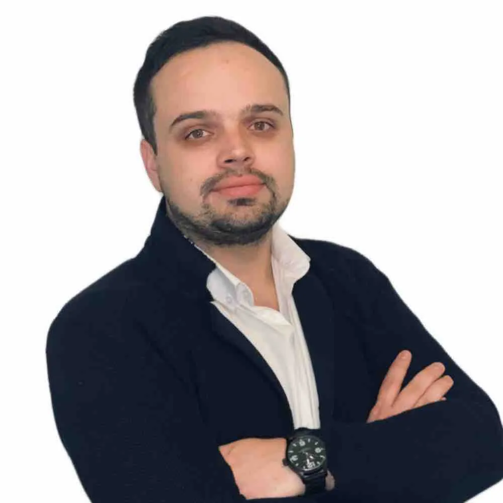 Сергій Мельниченко Ігорович