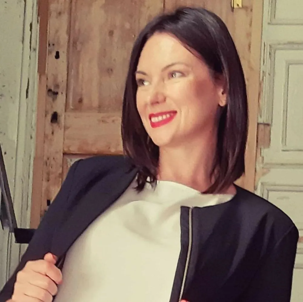 Людмила Петровська Іванівна