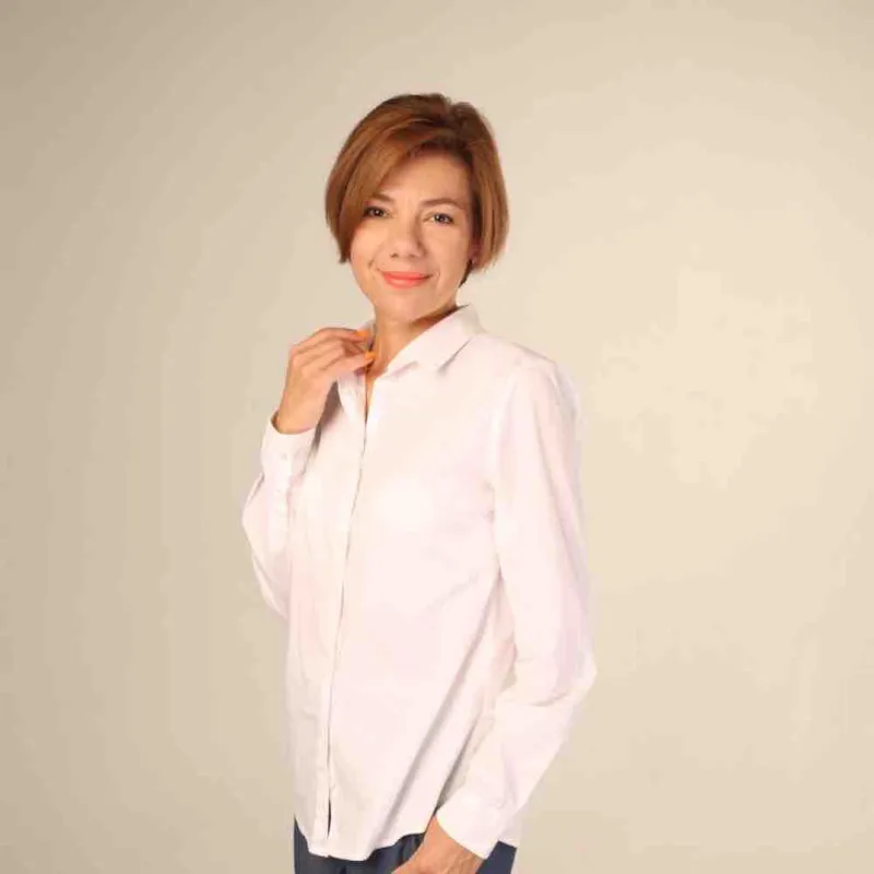 Грідіна Валентина Борисівна