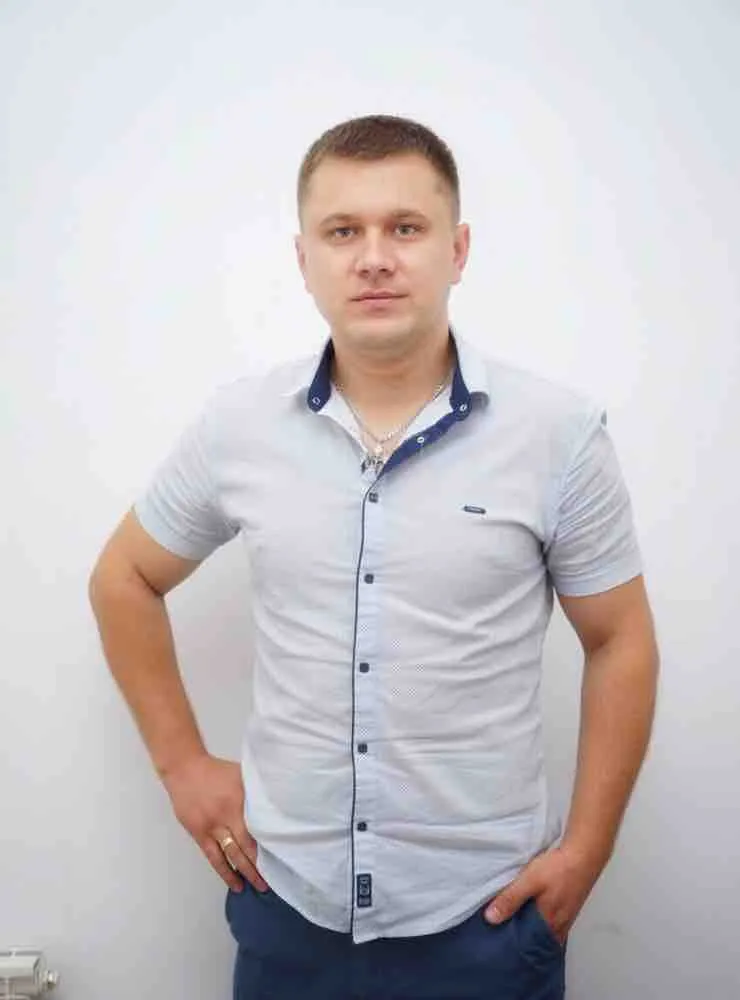 Геннадій Карагеоргі Петрович