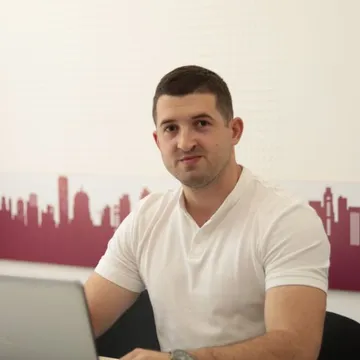 Володимир Кудин Григорович