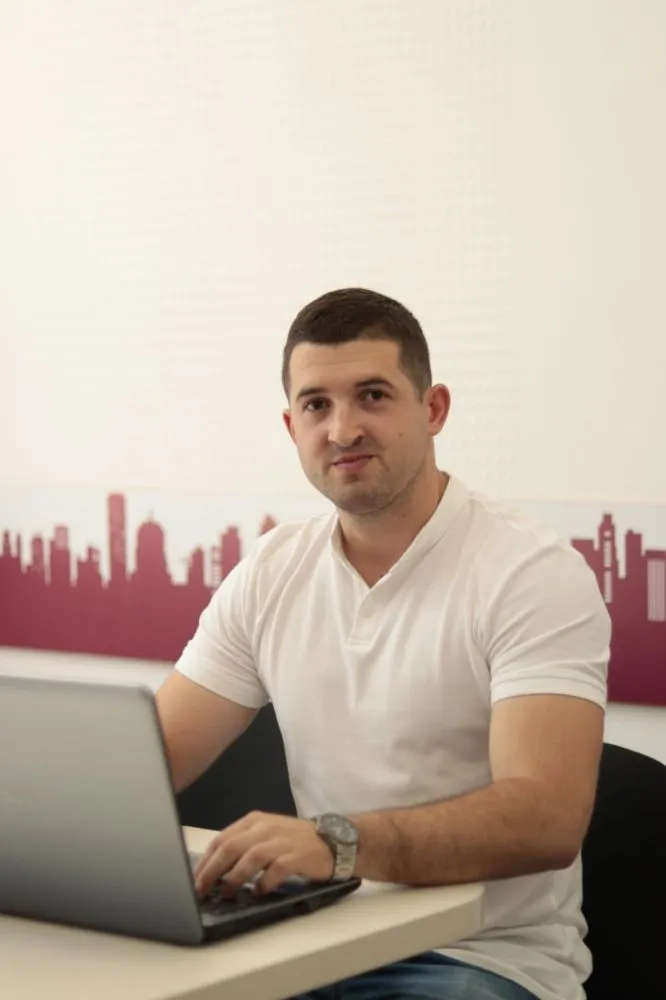 Кудин Володимир Григорович